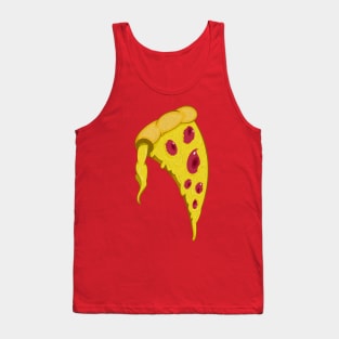 Pizza Tank Top